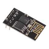 Módulo Wifi Serial Esp8266 Esp-01 Transceptor P/ Arduino
