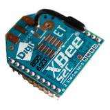Módulo Xbee S2 S2c Zigbee Antena Wire Digi Xbee