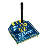 Módulo Xbee S2 S2c Zigbee Antena Wire Digi