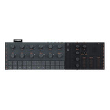 Modulo Yamaha Seqtrak Y2 - Black Cor Preto