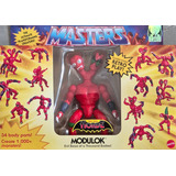Modulok Masters Of The Universe Origins
