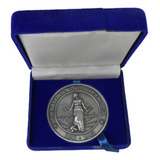 Moeda/medalha Museu Nacional (usa) Da 2° Guerra Mundial