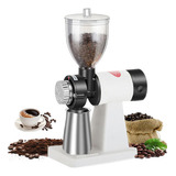 Moedor De Café Elétrico 110v Com Regulagem Ajustável