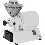 Moedor De Café Eletrico B55 Botini Bivolt Com Regulagem 