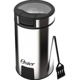 Moedor De Café Oster Inox Omdr-100 220v