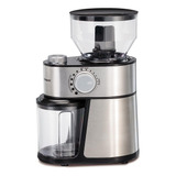 Moedor De Café Plus Hamilton Beach Inox 225w 80385 127v