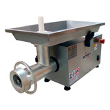 Moedor De Carne Boca 98 Monofásico Psp-98m Skymsen 220v