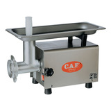 Moedor De Carne Elétrica Caf 8 De 127/220v