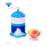 Moedor De Gelo - Raspadinha - Ralador De Gelo