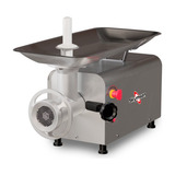 Moedor Picador Carne Inox Modelo Novo 2024 Psp-98m Skymsen