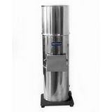 Moinho De Pao Com Labirinto Inox Mp - Metvisa