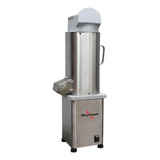 Moinho De Pão Em Inox Para Farinha De Rosca Skymsen - Mpal