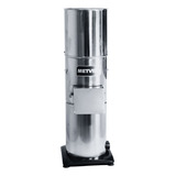 Moinho De Pão Farinha De Rosca Com Labirinto Mp Inox Metvisa
