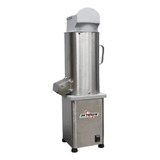 Moinho De Pão Mpal Em Inox Para Farinha De Rosca Skymsen 127v