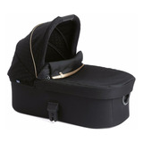 Moisés Best Friend Pro Chicco Black Re Lux