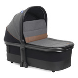 Moisés Chicco Berço Mysa Até 9kg Preto 5087027450000