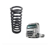 Mola Amortecedor Cabine Traseiro Vv Fh380