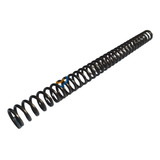 Mola Carabina Espingarda De Pressão Forte 4,5mm 5,5mm 