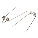 Mola Chave D'agua Trombone Vara Kit 02 Unidades!!