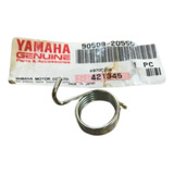 Mola Da Alavanca De Embreagem Dt 200 Yamaha Original