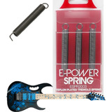 Mola Guitarra Ibanez Espr2003 Teflon C/3 Ponte Edge Lo Pro