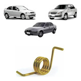 Mola Maçaneta Externa Da Porta Gm Corsa Vectra Astra Classic