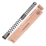 Mola Não Linear Passo Duplo Para Aeg Airsoft M120 380/420fps