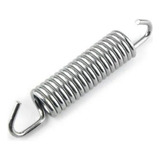 Mola Para Descanso Cavalete Bicicleta - Helicoidal