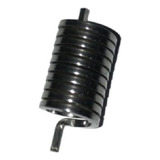 Mola Para Shockrock Shox Deluxe Reposição Wss Pushlock