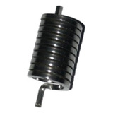 Mola Para Shockrock Shox Deluxe Reposição Wss Unpushlock