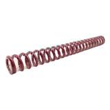 Mola Para Suspensão Marzocchi 55/350 Titanio 160 7.3 5141930