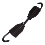 Mola Patim Freio Dupla 190mm 4mm Mb Carreta/truck Kit 20 Un