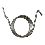 Mola Retorno Da Alavanca Da Embreagem Rd 350 Original Yamaha