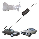 Mola Retorno Garfo De Embreagem Opala Caravan 69/92 Todos
