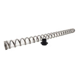 Mola Suspensão Titanio Marzocchi 888 Rc3 Leve 4.4 8501480