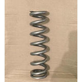 Mola Titânio Manitou 450x3.50 Shock 267mm Fox