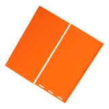 Molde De Cera De Abelha De Silicone De 5,4 Mm De 2 Folhas Ba