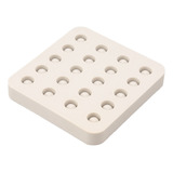 Molde De Silicone Para Queen Cells Fazendo Copos De Enxerto