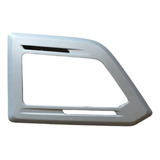 Moldura (acabamento) Farol Teto Alto Scania Ntg L/d