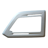 Moldura (acabamento) Farol Teto Baixo Scania Ntg L/e