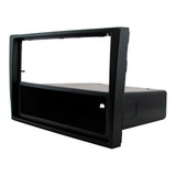 Moldura 1 Din Para Rádio Cd Player Dvd Vectra De 2005 A 2012