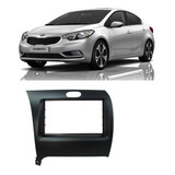 Moldura 2 Din Cerato 2013 2014 2015 Jp Ch Expex - Epx 122