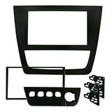 Moldura 2 Din Gol Saveiro Voyage G6 Double Din Epx 119
