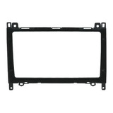 Moldura 9 Polegadas Para Mercedes Sprinter 2013 A 2019