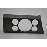 Moldura Acabamento Botão Farol Painel Gm Vectra Original
