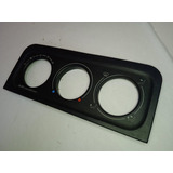 Moldura Acabamento Controle Ar Painel Golf Gl Glx