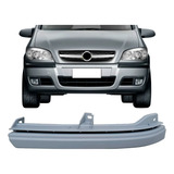 Moldura Acabamento Inferior Farol Zafira 03 A 12 Esquerdo
