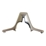 Moldura Aplique Volante Onix Prisma Cobalt Spin P/ Pintura