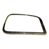 Moldura Aro Do Farol Direito - Mbb Axor 2041 2044 2533 2535
