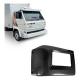 Moldura Aro L.d Farol Caminhão Vw 7100 8140 95 96 97 98 99 
